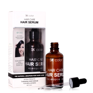 Serum Dưỡng Tóc Thảo Dược SK/Color