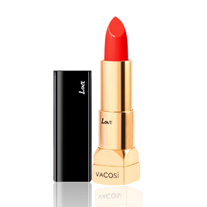 Son Love Cao Cấp Vacosi - Luxury Lipstick Love