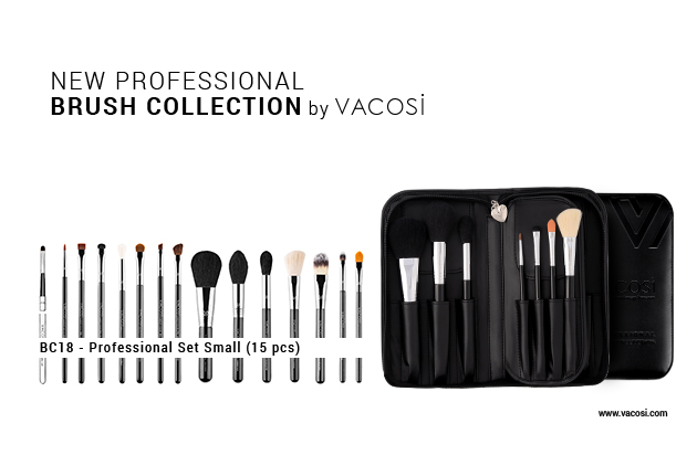 BỘ CỌ PRO 15 CÂY (PROFESSIONAL SET-SMALL)