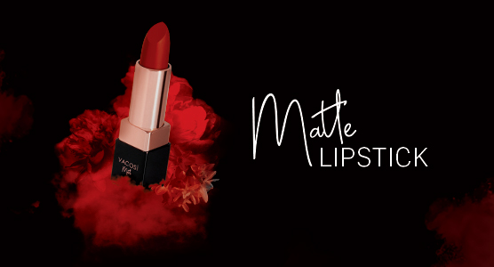 MATTE LIPSTICK