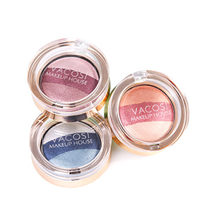 Phấn Mắt VACOSI (Hộp) - Eyeshadow Vacosi