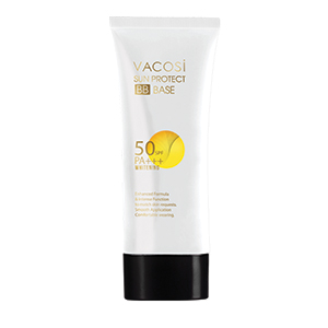 Vacosi Sun Protect BB Base SPF 50 PA+++