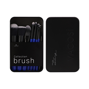 VACOSI, MY DARLING TRAVEL BRUSH SET